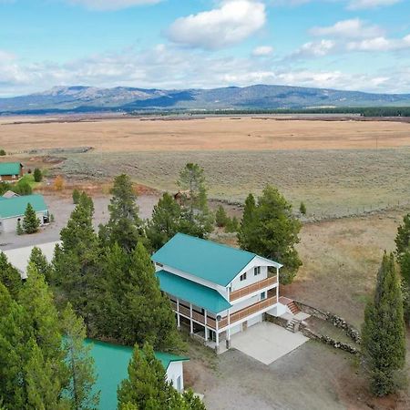 Yellowstone Adventures Island Park Exterior photo